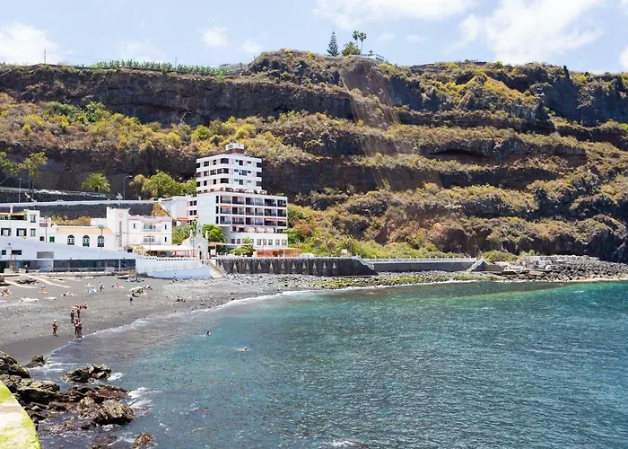 La Gaviota - Limoneros Ferienhaus *