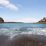 Semesterbostad La Gaviota - Limoneros Icod De Los Vinos