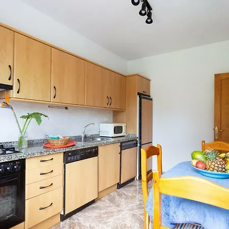 Ferienhaus La Gaviota - Limoneros *