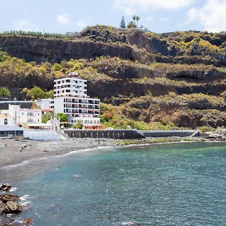 La Gaviota - Limoneros Ferienhaus *
