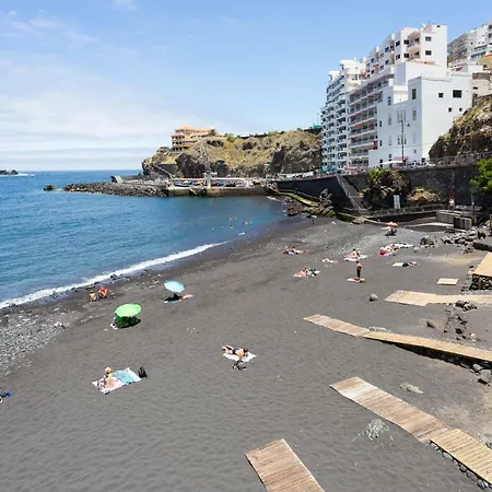 La Gaviota - Limoneros * إيكود ذي لوس فينوس