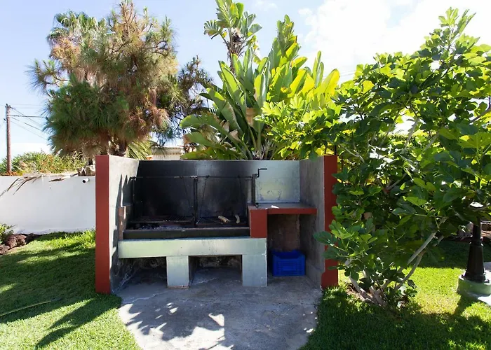 La Gaviota - Limoneros Icod de los Vinos