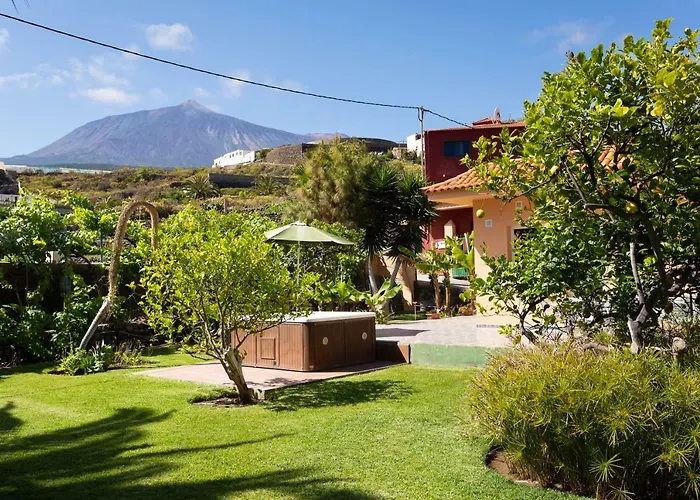 La Gaviota - Limoneros