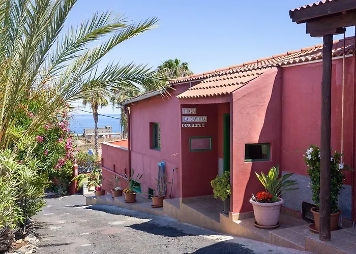 La Gaviota - Limoneros * イコー・デ・ロス・ビノス