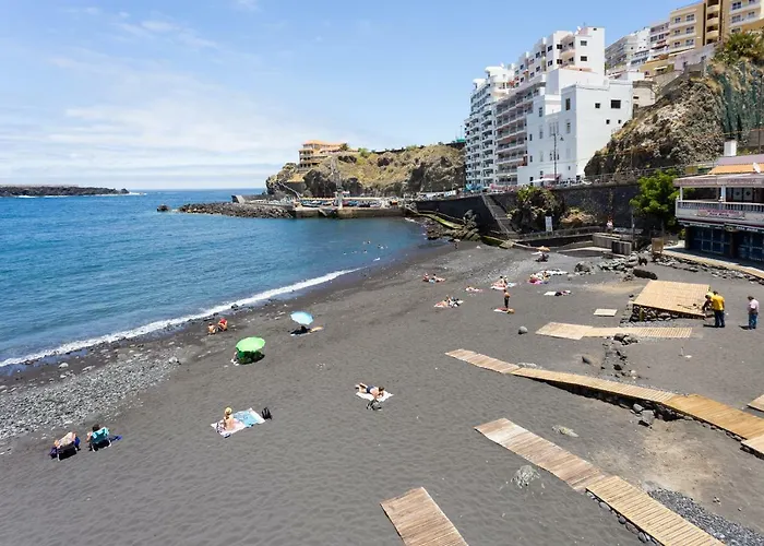 La Gaviota - Limoneros * イコー・デ・ロス・ビノス