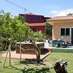Semesterbostad La Gaviota - Limoneros