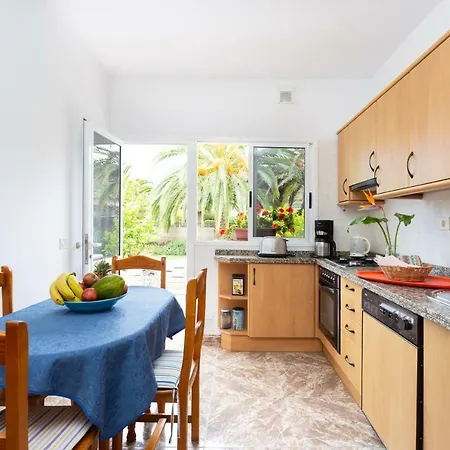 La Gaviota - Limoneros