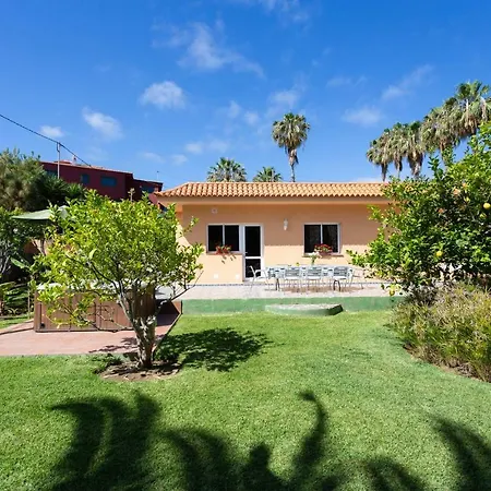 La Gaviota - Limoneros- Jacuzzi Privado *