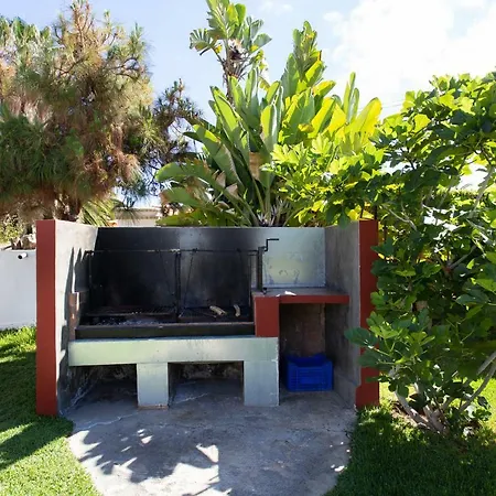 La Gaviota - Limoneros- Jacuzzi Privado Icod De Los Vinos