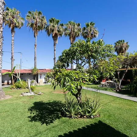 La Gaviota - Limoneros Holiday home