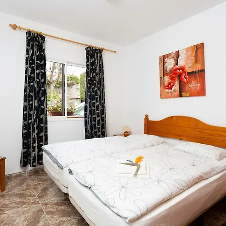 Holiday home La Gaviota - Limoneros