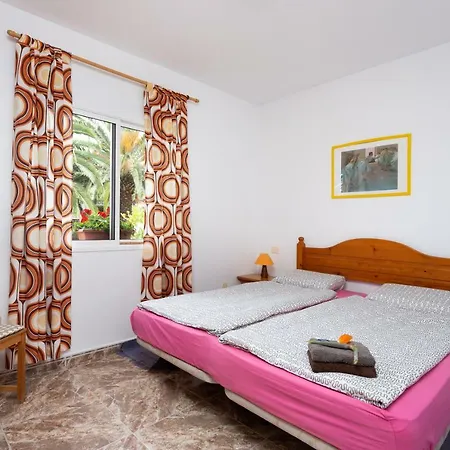 Holiday home La Gaviota - Limoneros