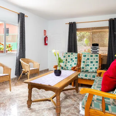 Holiday home La Gaviota - Limoneros