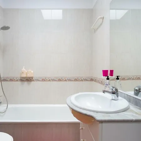 La Gaviota - Limoneros- Jacuzzi Privado *