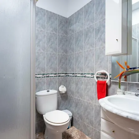 La Gaviota - Limoneros- Jacuzzi Privado *