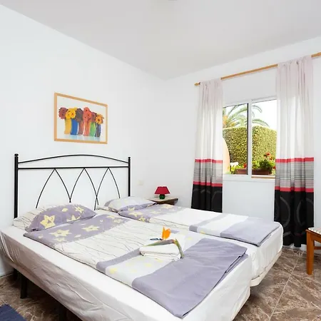 Holiday home La Gaviota - Limoneros *