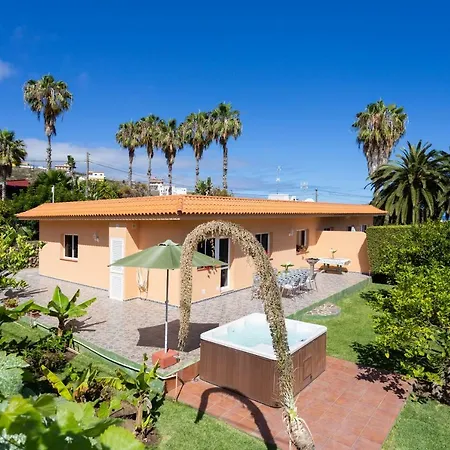 Holiday home La Gaviota - Limoneros *