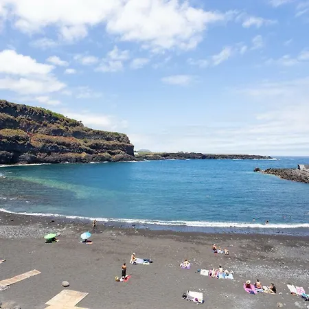 La Gaviota - Limoneros * Icod De Los Vinos