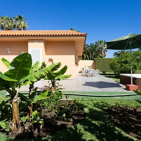 Holiday home La Gaviota - Limoneros Icod De Los Vinos