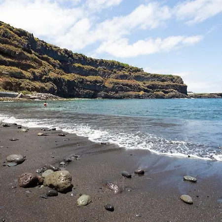 La Gaviota - Limoneros Vakantiehuis Icod De Los Vinos