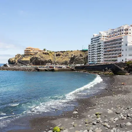 Vakantiehuis La Gaviota - Limoneros