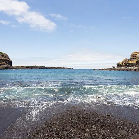 Vakantiehuis La Gaviota - Limoneros Icod De Los Vinos