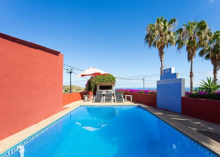 La Gaviota - Limoneros Icod De Los Vinos