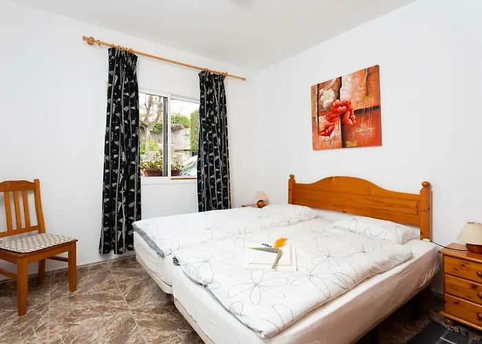 Casa vacanze La Gaviota - Limoneros