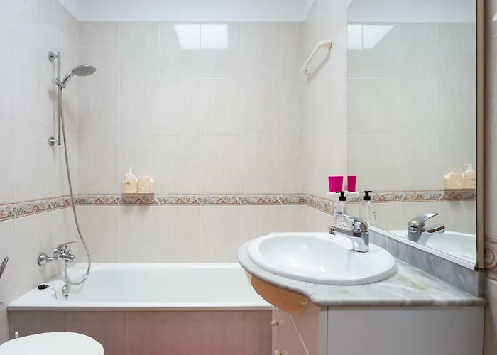 La Gaviota - Limoneros *