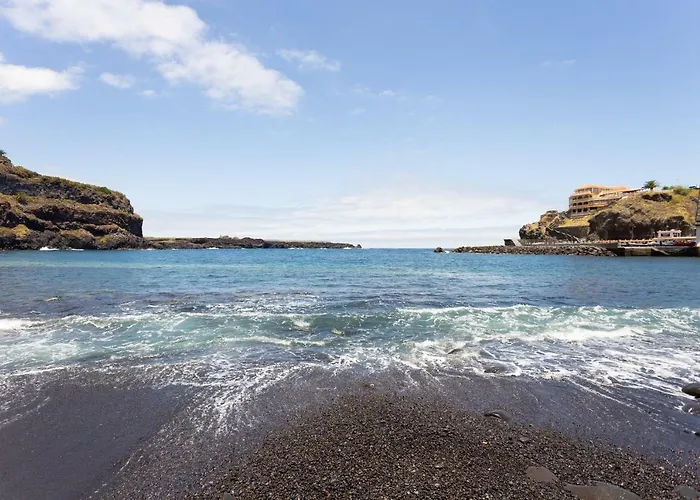 Casa vacanze La Gaviota - Limoneros Icod De Los Vinos