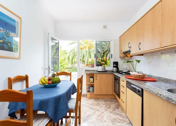 La Gaviota - Limoneros