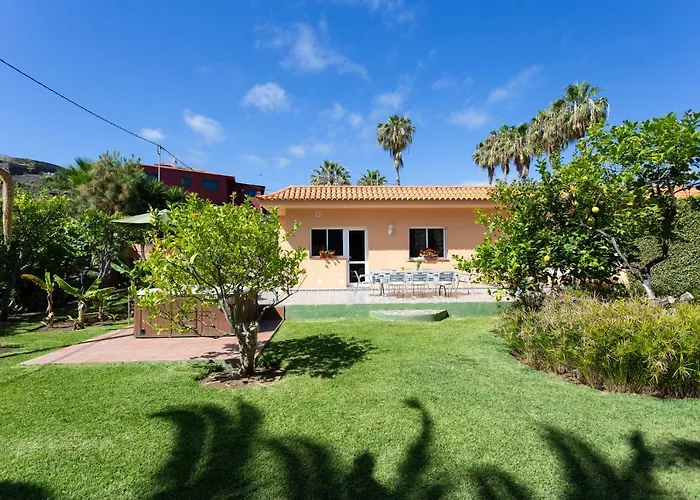 La Gaviota - Limoneros *