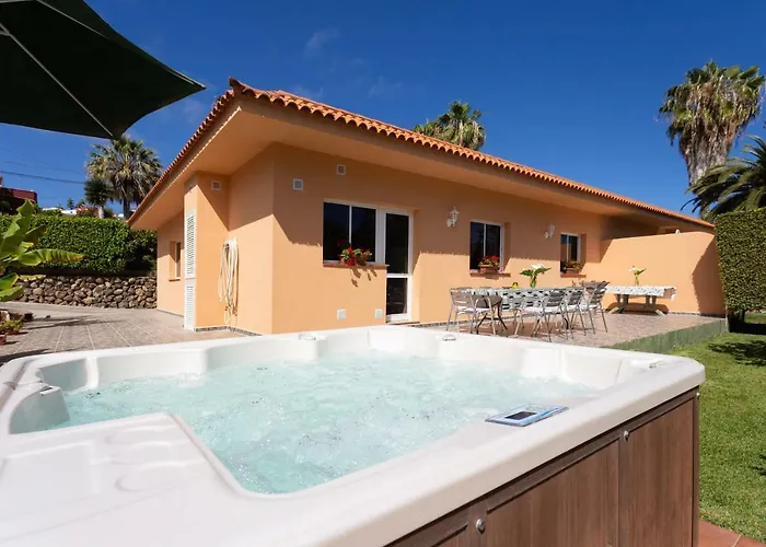 La Gaviota - Limoneros *