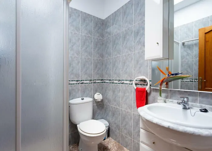 La Gaviota - Limoneros *