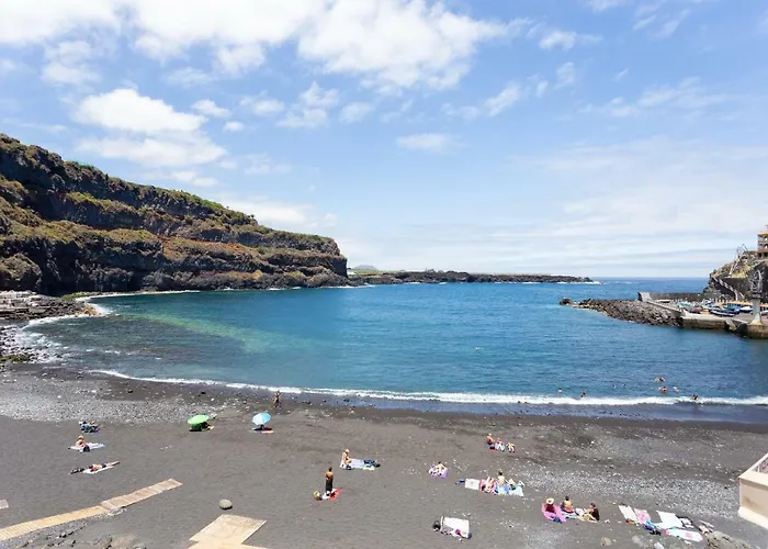 La Gaviota - Limoneros * 伊科德·德·洛斯·维诺斯